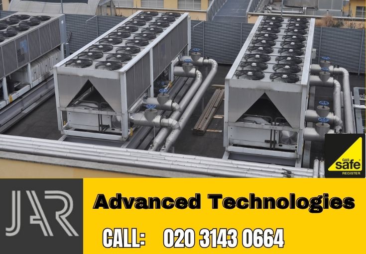 Advanced HVAC Technology Solutions Wembley