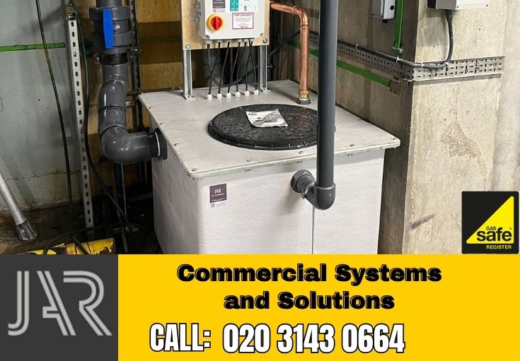 Commercial HVAC Solutions Wembley