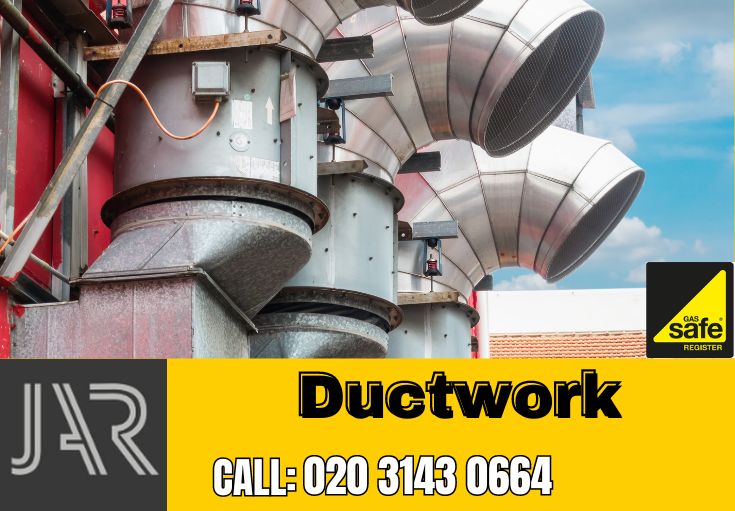Ductwork Services Wembley