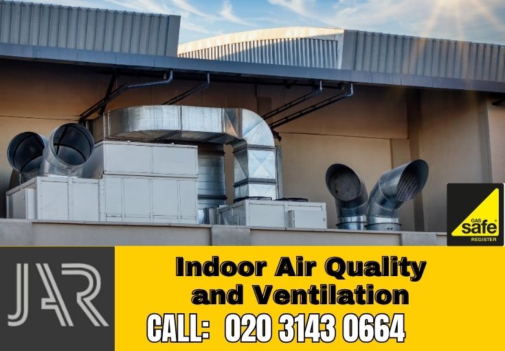 Indoor Air Quality Wembley