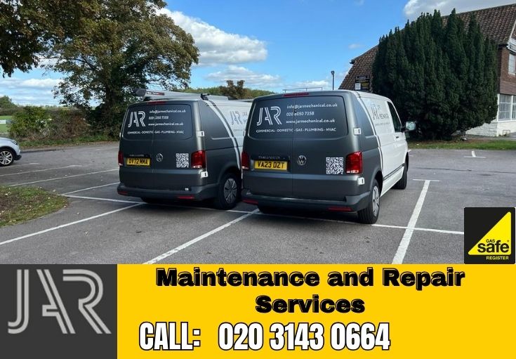 Commercial HVAC Maintenance & Repair Wembley