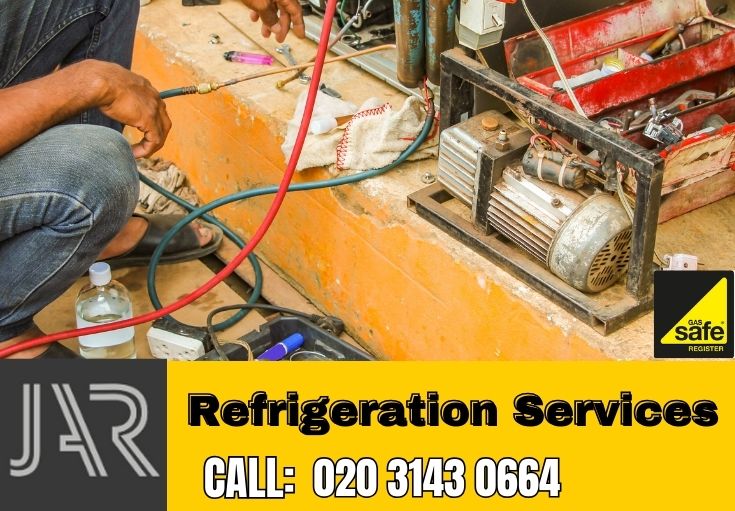 Refrigeration Services Wembley