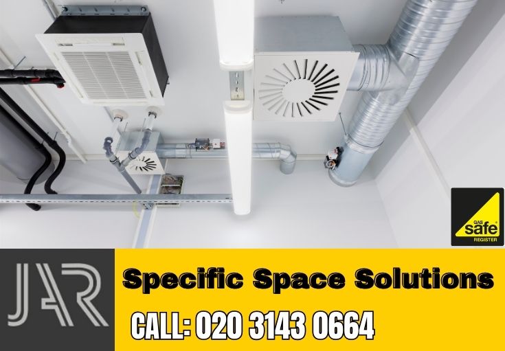 Specific Space Solutions Wembley